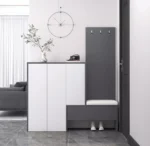 خزانة احذية مودرن