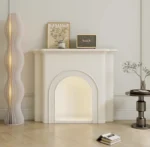 ديكور موقد مضئ - Image 4