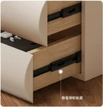 ⁦طاولة سرير جانبية بتصميم راقي⁩ - الصورة ⁦7⁩