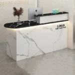 ⁦طاولة مكتب استقبال⁩ - الصورة ⁦3⁩