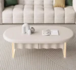 طقم طاولات من تصميم جويي