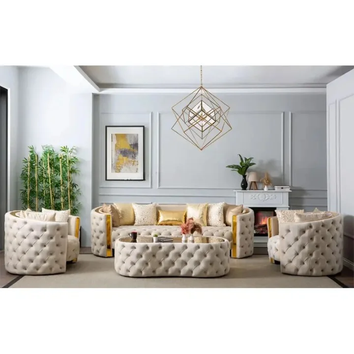 طقم كنب مودرن كابتونيه طقم كنب مودرن