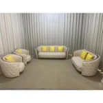 طقم كنب كابتونيه مودرن - Image 6