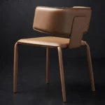 كرسي مفرد مودرن فاخر - Image 14