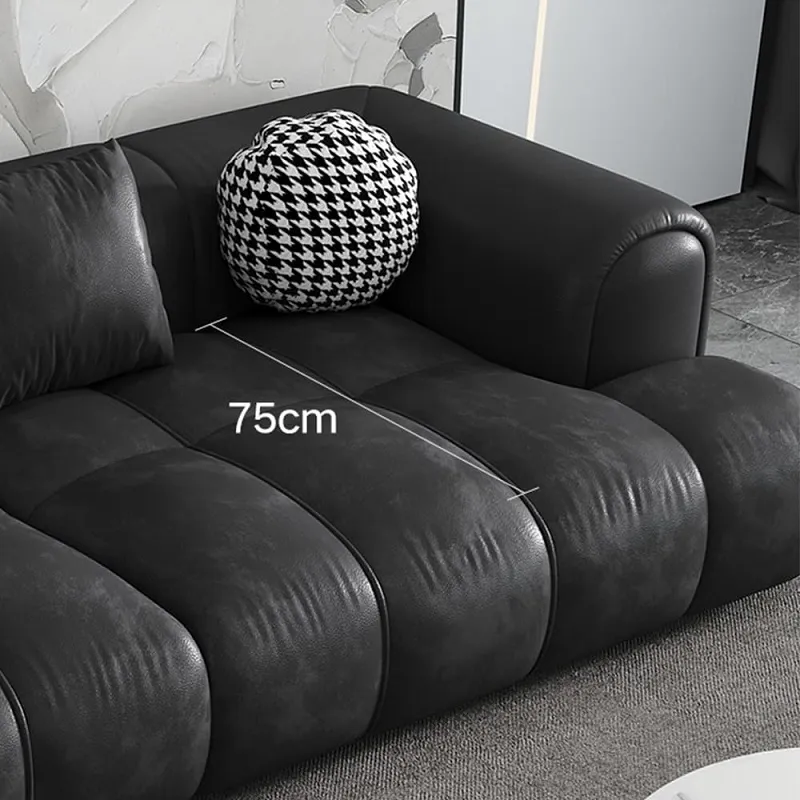 كنب صالة مريح