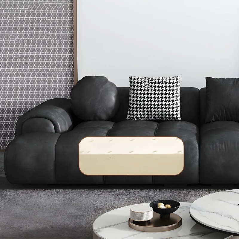 كنب صالة مريح