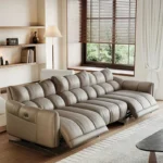 كنب استرخاء متعدد الاختيارات الفخمة - Image 2