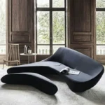 ⁦طقم كنب غرفة معيشة⁩ - الصورة ⁦7⁩