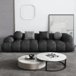 كنب صالة مريح