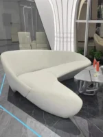 ⁦طقم كنب غرفة معيشة⁩ - الصورة ⁦5⁩