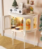 طاولة كونسول بتصميم كلاسيك