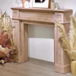 طاولة مدخل بتصميم راقي