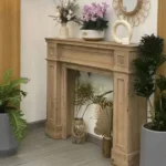 طاولة مدخل بتصميم راقي