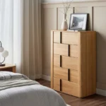 وحدة ادراج تخزين خشبية مودرن - Image 5