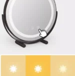 ⁦تسريحة غرفة نوم مودرن⁩ - الصورة ⁦6⁩