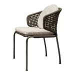 طقم جلسة خارجية مودرن