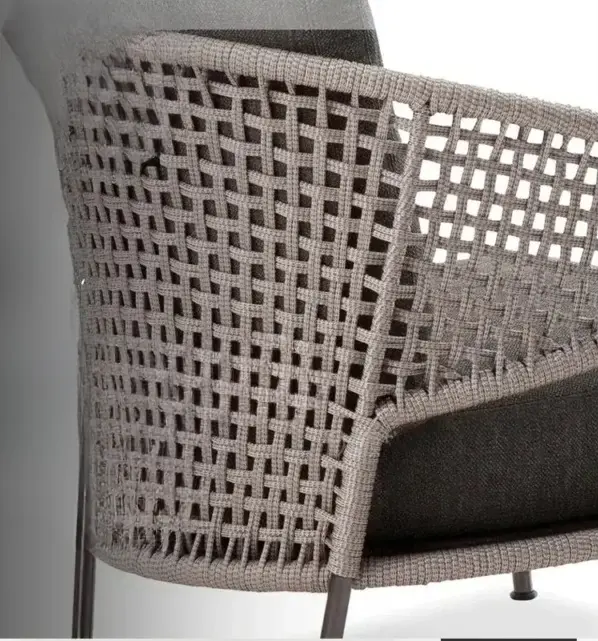 طقم جلسة خارجية مودرن