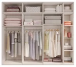 ⁦خزانة ملابس تصميم سترون⁩ - الصورة ⁦3⁩