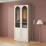 خزانة ملابس لغرفة نوم بتصميم مميز - Image 8