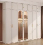 ⁦خزانة ملابس تصميم سترون⁩ - الصورة ⁦2⁩