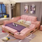 ⁦سرير نوم متعدد المزايا والوظائف⁩ - الصورة ⁦3⁩