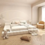 ⁦سرير نوم لشخصين⁩ - الصورة ⁦6⁩