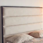 ⁦سرير معدني بتصميم منفرد⁩ - الصورة ⁦3⁩