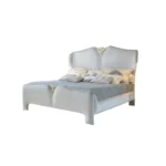 ⁦سرير نوم بتصميم امريكي عالي الجودة⁩ - الصورة ⁦7⁩