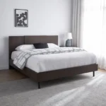 سرير نوم خشب