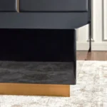 غرفة نوم مودرن بتصميم امريكي - Image 5