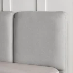 سرير فندقي بخامات عالية الجودة - Image 4