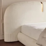 ⁦سرير مودرن بتصميم استثنائي⁩ - الصورة ⁦4⁩