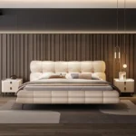 سرير مزدوج كابتونيه - Image 7