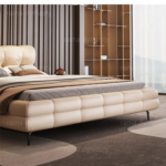 سرير مزدوج كابتونيه - Image 4