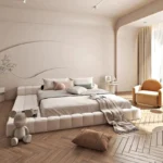 ⁦سرير نوم لشخصين⁩ - الصورة ⁦5⁩