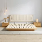 ⁦سرير نفرين مودرن ارضي⁩ - الصورة ⁦3⁩