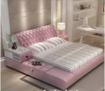 سرير غرفة نوم متعدد الوظائف - Image 8