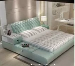 سرير غرفة نوم متعدد الوظائف - Image 7