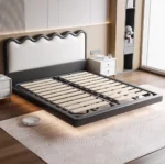 ⁦سرير نوم جديد راقي⁩ - الصورة ⁦3⁩