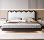 سرير نوم جديد