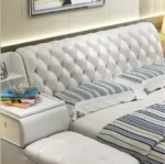 سرير غرفة نوم متعدد الوظائف - Image 13