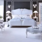 سرير نوم بتصميم امريكي عالي الجودة