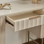 تسريحة غرفة نوم مودرن فخمة - Image 4