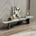 طاولة تلفاز بتصميم مميز - Image 2