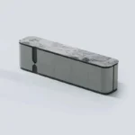 طاولة تلفاز بتصميم فاخر