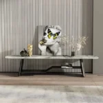 طاولات تلفزيون رخام