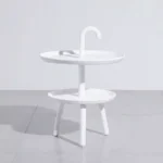 طاولة جانبية على شكل مظلة - Image 9