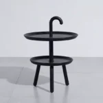 طاولة جانبية على شكل مظلة - Image 8