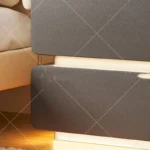 طاولة سرير جانبية مودرن - Image 4