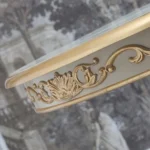 طاولة طعام مصممة للقصور الفخمة - Image 4